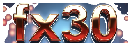 fx30 logo