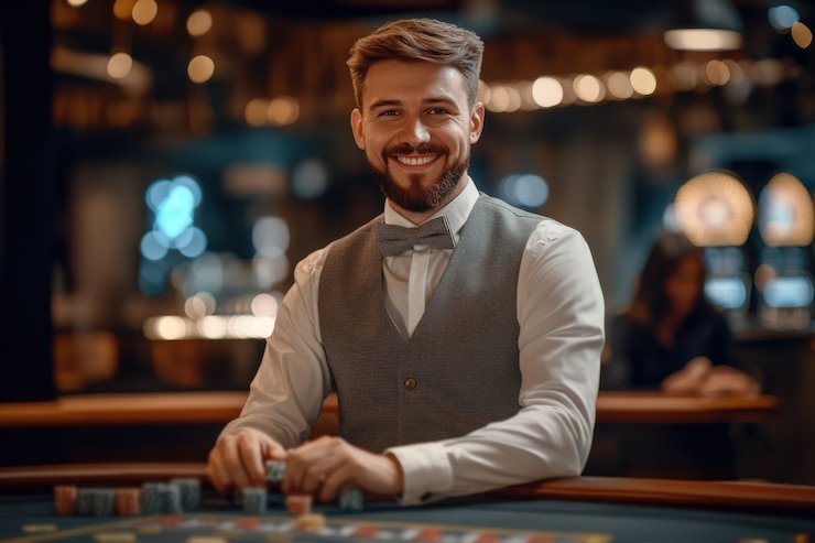 fx30 Casino en Vivo